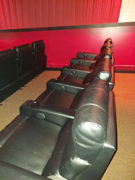 movie theater springfield ohio|UEC Theatres Springfield